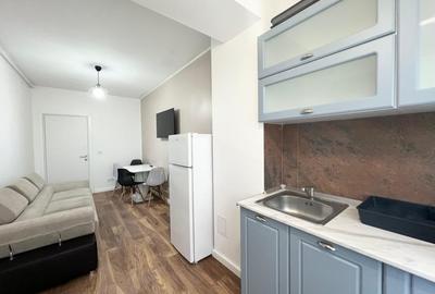 Apartament cu 2 camere, mobilat în Pipera - 2