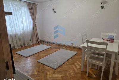 Apartament cu 3 camere, mobilat în Drumul Taberei - 4