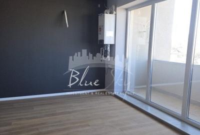 Studio situat in bloc nou, Zona Dacia - 11