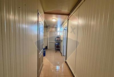 Oferta de inchiriat spa?iu industrial 110 mp, Bra?ov, ... - 3