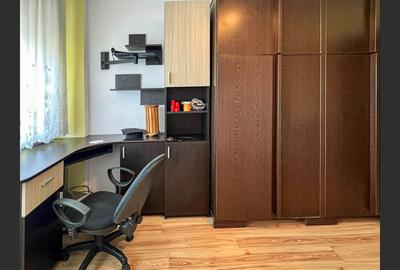 Apartament Moroasa, 3 camere. - 7
