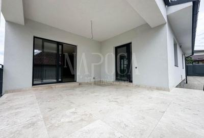 Casa 4 camere de vanzare in Sannicoara - 6