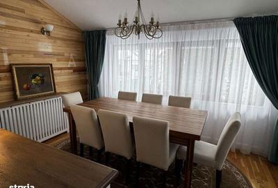 Casă cu 5 camere cu Teren 436 Mp în Micești - 17