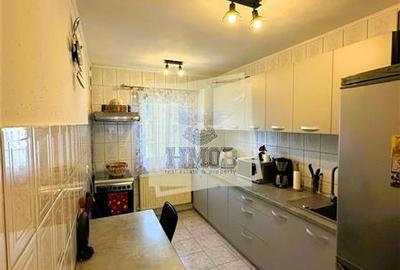 Apartament cu 4 camere decomandat, mobilat în Valea Aurie - 12