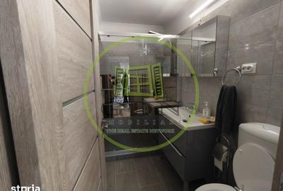 Apartament cu 3 camere decomandat, mobilat în Gruia - 2