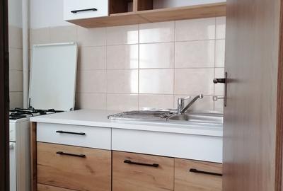 Drumul Taberei - 5 minute metrou - Garsoniera confort 1 -  MODERNA - 6