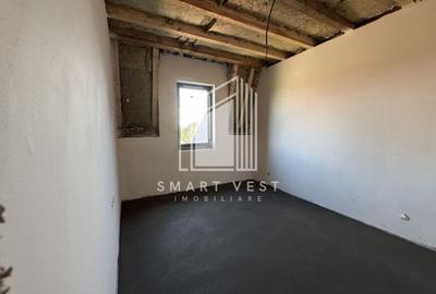 Apartament cu 3 camere decomandat în Titulescu - 11