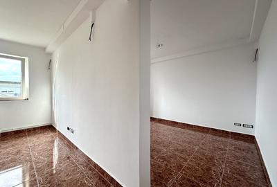 Apartament 2 camere, 40 mp utili, decomandat -  zona Dacia - 5