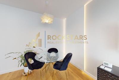 Apartament 2 camere Nusco City Apartament 2 camere Nusco City - 5