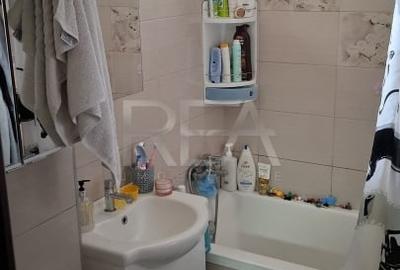 Apartament 2 camere Titan - etaj 8 cu balcon si parcare - 9