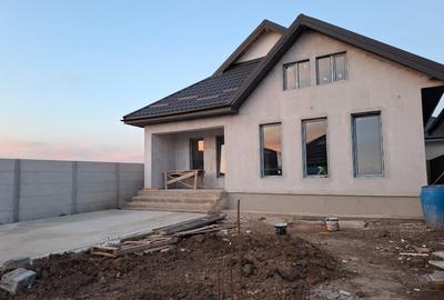 Pantelimon Ilfov,parter,3 camera,2 bai,300mp proprietate,comision 0% - 4