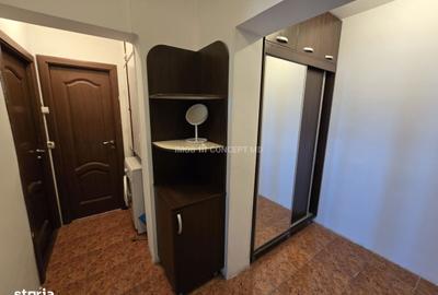 Apartament cu 2 camere decomandat, mobilat în Republicii - 15