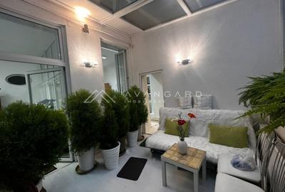 Apartament  2 camere | 65 mp utili | 60 mp teren | Str. Motilor