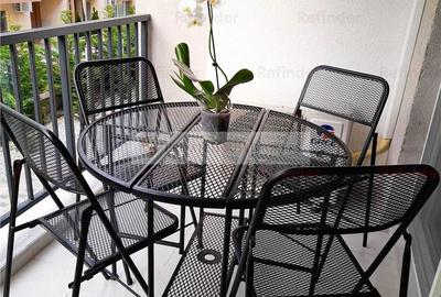 Apartament cu 2 camere semidecomandat în Central - 3