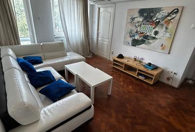 Apartament ultracentral - 2