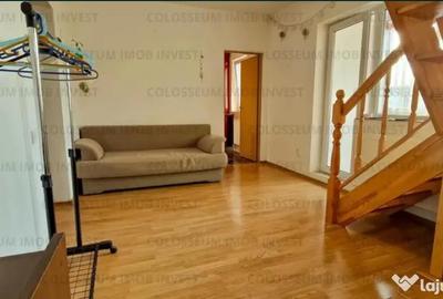 Apartament cu 3 camere semidecomandat, mobilat în Gării - 5