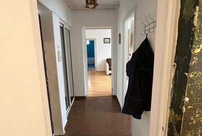 Apartament cu 3 camere semidecomandat, mobilat în Dacia - 7