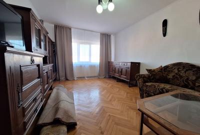 Apartament cu 3 camere decomandat, mobilat în Lipovei - 4