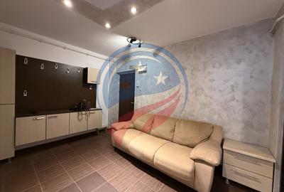 Apartament cu 2 camere semidecomandat, mobilat în Brazda lui Novac - 8