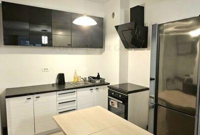Apartament cu 2 camere decomandat, mobilat în Sălaj