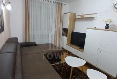 Apartament 2 camere decomandat | pretabil investitie | zona Blv Vasile Milea - 1