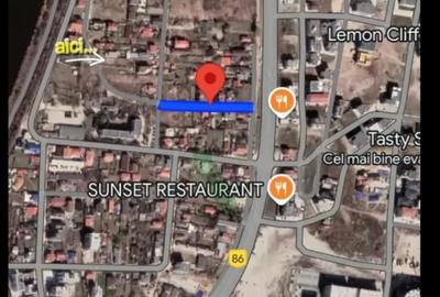 Vand teren Mamaia Sat Constanta - 3