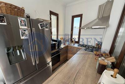Apartament-Doua locuri de parcare la subteran-Boxa-Gradin... - 6