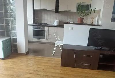 Inchiriez apartament 2 camere Sisesti - 2