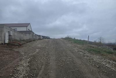 Teren de 797 mp, în Central