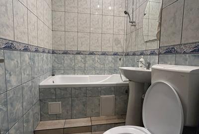 Titan Garsoniera 31 Mp Etaj 4 7 Min Metrou Bloc Reabilitat - 13