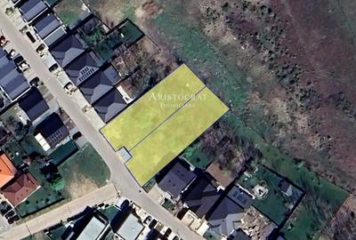 Loturi teren în Paradisul Verde Loturi teren în Paradisul Verde - 3