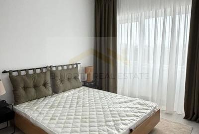 Apartament 2 camere de închiriat, Cubic 7 Residence, prima închiriere, parcare - 8