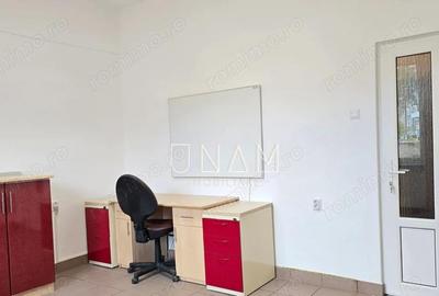 Spațiu comercial, de 28 mp, în Central - 6