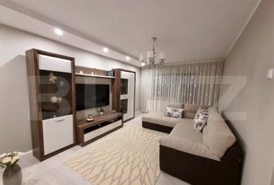 Apartament cu 3 camere decomandat în Lunca Cetățuii - 14