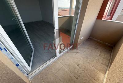 Apartament cu 2 camere decomandat în Giroc - 4