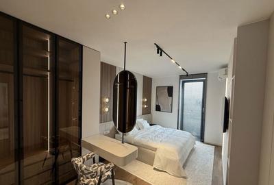 Apartament cu 2 camere în Central - 1