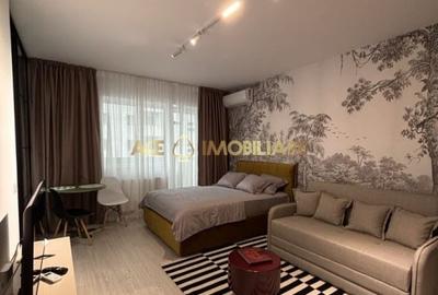 Garsonieră decomandată, mobilată în Lacul Morii - 1
