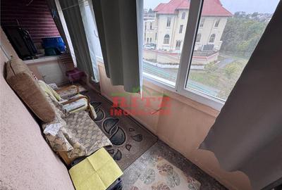 Nou! Ap. 3 cam., decom. S=72 mp, zona Kaufland! - 13