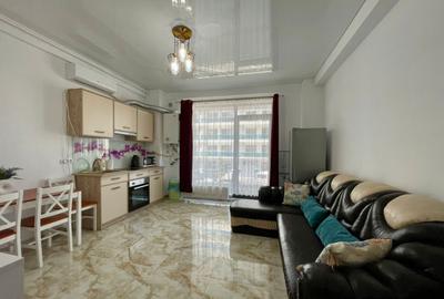 Apartament cu 2 camere semidecomandat în Central - 6