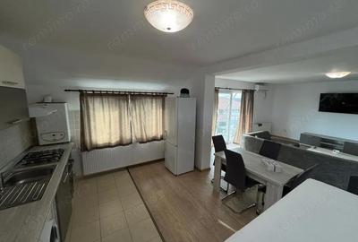 Apartament cu 3 camere semidecomandat în Dumbrăvița - 4