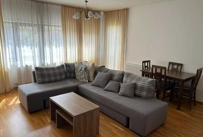 Apartament cu 2 camere semidecomandat în Dosu Bricii - 5