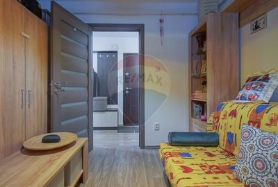 Vanzare apartament 2 camere cu suflet in Racadau-0%Comision Cumparator - 4