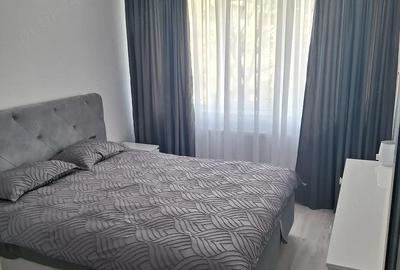 Apartament cu 2 camere semidecomandat în Exterior Vest - 6