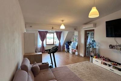 Apartament cu 3 camere decomandat în Central - 5
