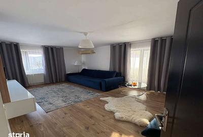 Apartament cu 3 camere, mobilat în Militari - 6