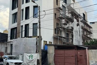 Vanzare duplex 3 camere Marriot -13 Septembrie - 2