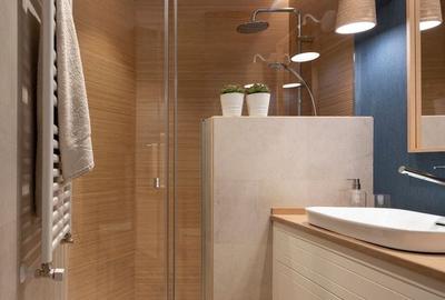 Penthouse duplex spatios - acte gata! - 5