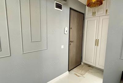 Garsoniera de vanzare st. Aluminei Garsoniera de vanzare st. Aluminei - 3