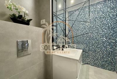 Apartament cu 2 camere renovat lux, pe Simion Barnutiu - 9