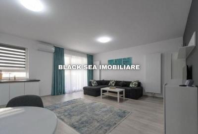 Apartament cu 2 camere semidecomandat, mobilat în Tomis Plus - 2